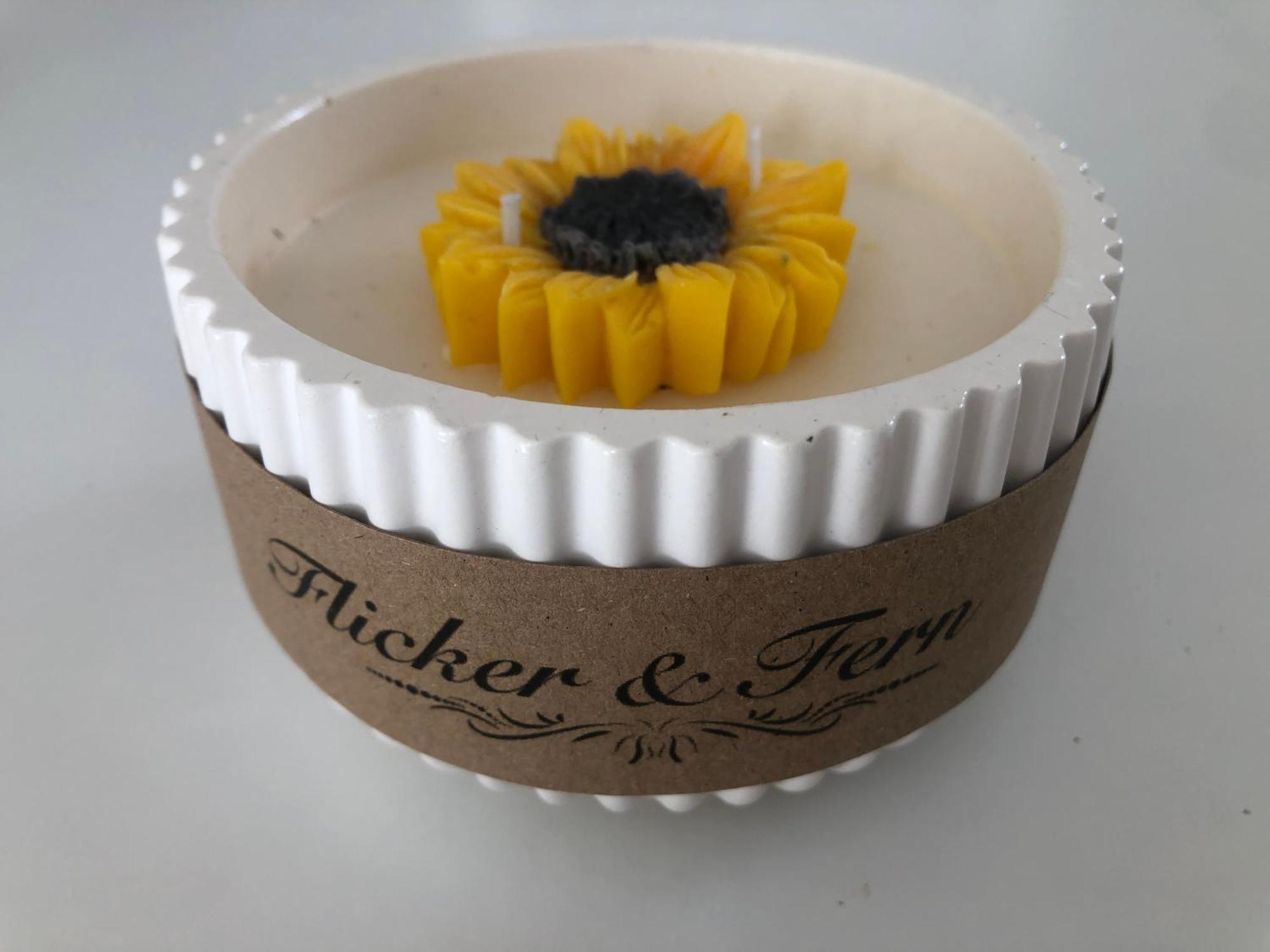 Gite Des Tournesols Oradour-Fanais Екстер'єр фото